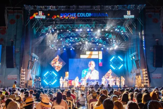 Amazona, la discoteca del Movistar Arena