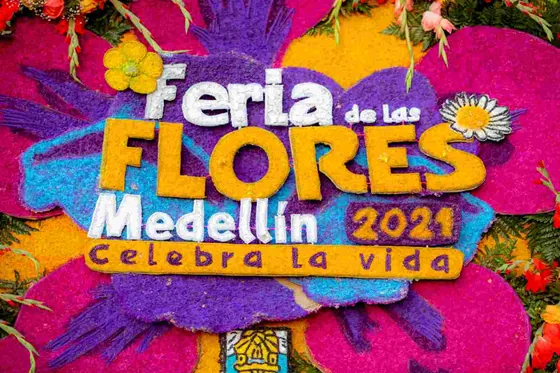 Feria de las Flores, Conciertos de la 70
